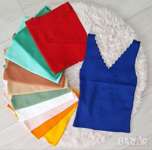 потник , снимка 3 - Потници - 51173965