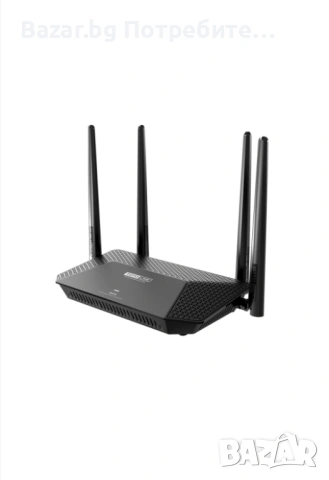 TOTO Link Ruter 6G Отклиучен нов 