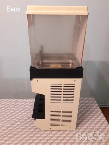 Машина за Сок- Айрян  -  GBG, снимка 2 - Обзавеждане за заведение - 53759200