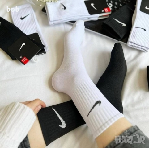 нови мъжки чорапи найк 