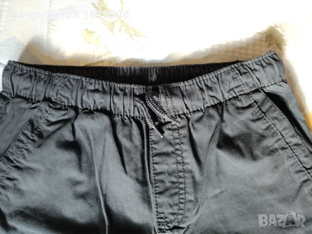 къси панталонки за момче 140-146см 2бр по 4, снимка 6 - Къси панталони - 50329725