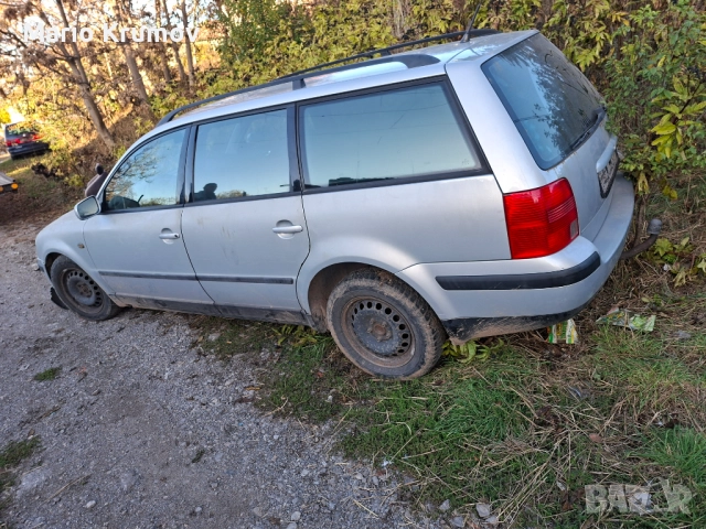Vw passat 4 b5 1.6, снимка 4 - Автомобили и джипове - 52493016
