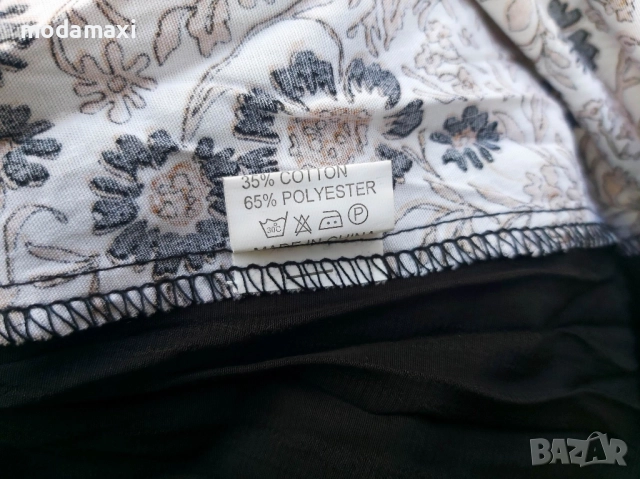 3XL Нова рокля Shein с вталяващ ефект , снимка 8 - Рокли - 51840919