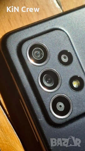 Samsung Galaxy A52s 5G 128GB / 6GB RAM / Отлично състояние / +Case, снимка 10 - Samsung - 54175980