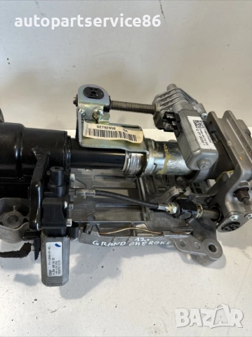 Предна кормилна колона за Jeep Grand Cherokee (2012) PP166462082, 05026788AD, снимка 3 - Части - 53509325