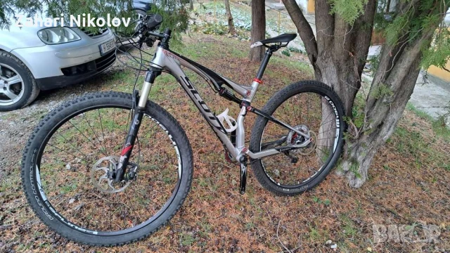 Колело Scott Spark Elite 29er 