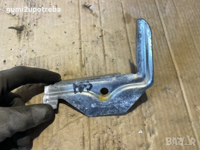 Планка Държач Акумулатор 5QF803219B Volkswagen ID.3 E11 PRO