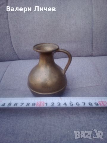 Кана или ваза, снимка 1 - Други ценни предмети - 46243521