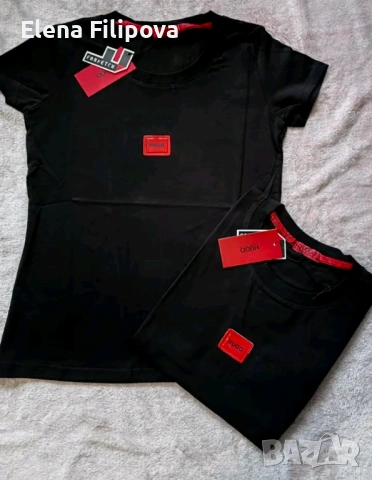 Дамски тениски 