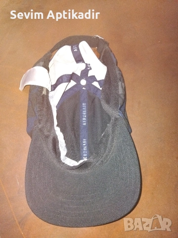 Оргинална шапка Adidas , снимка 4 - Шапки - 54167166