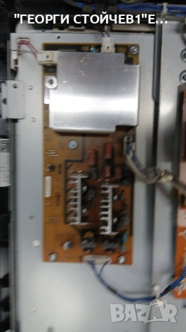 TX-32LZD80F   TNPH0722[1][A]   TNPA4467   MPV8A081  MDK 336V-0, снимка 7 - Части и Платки - 53935508