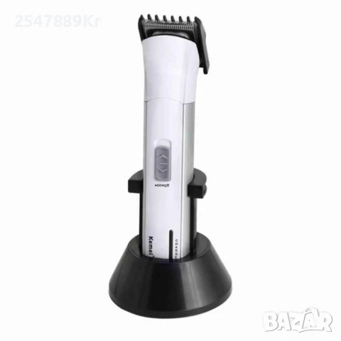 Безжичен тример за брада и тяло Kimei KM-2599 SHAV70