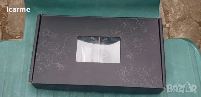 Алуминиеви педали платформи Heyesupio, снимка 6 - Части за велосипеди - 50676122