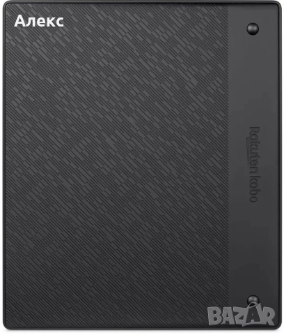 Kobo Elipsa 2E – eBook четец + оригинален кожен калъф, 10.3" (25.65cm), снимка 2 - Електронни четци - 51761406