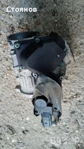 Seat LEON 1.9 TDI 105hp BLS, снимка 14 - Автомобили и джипове - 50961747