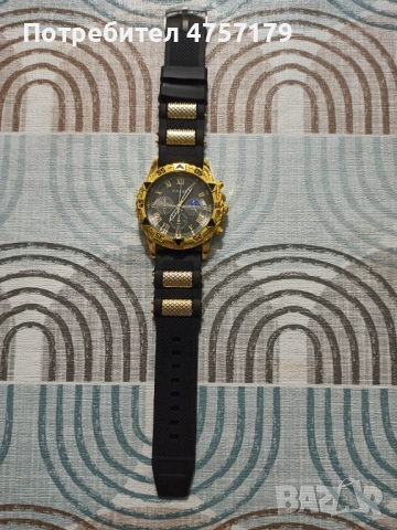 Ръчен часовник, снимка 2 - Мъжки - 53738447