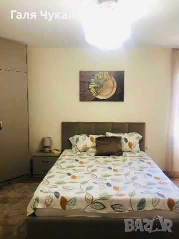 Давам под наем собствен двустаен апартамент, снимка 4 - Апартаменти - 52319857