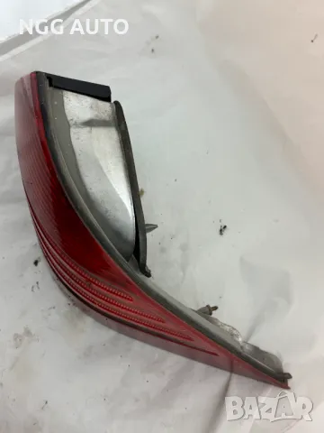 Стоп за Мерцедес, Mercedes W220 S Class, снимка 2 - Части - 49826925