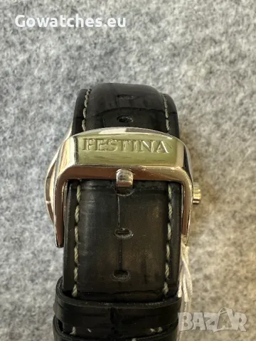 Мъжки часовник Festina F16585, снимка 4 - Мъжки - 48801400