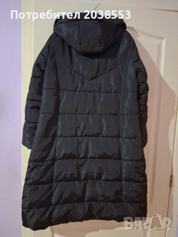 Зимно яке , снимка 2 - Якета - 52508735