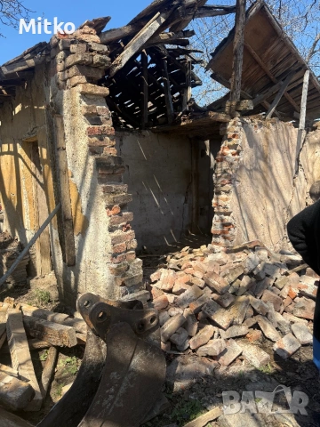 Обратен насип