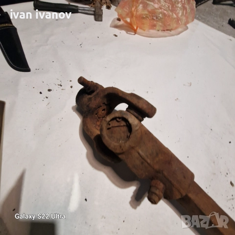 Кардан 8 шлици, снимка 8 - Селскостопанска техника - 52941827