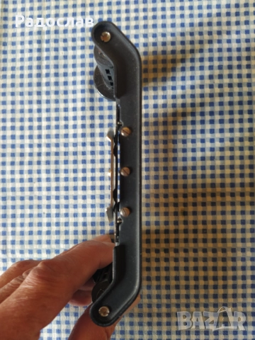 стар слайдоскоп Pentacon, снимка 2 - Чанти, стативи, аксесоари - 51741067