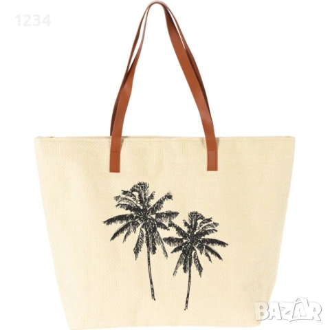 Термочанта за плаж 22 л, 53x15x38 см, снимка 4 - Други стоки за дома - 53950863