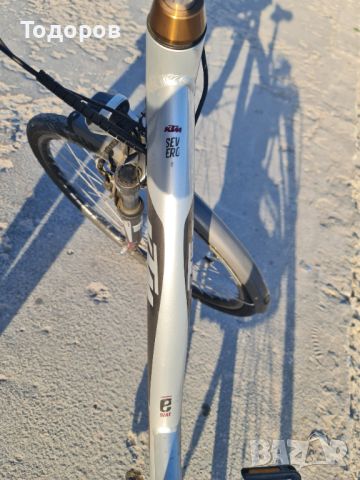 ПРОМО!Комплект 2 електрически велосипеди KTM Severo 8!!!!, снимка 10 - Велосипеди - 46400346