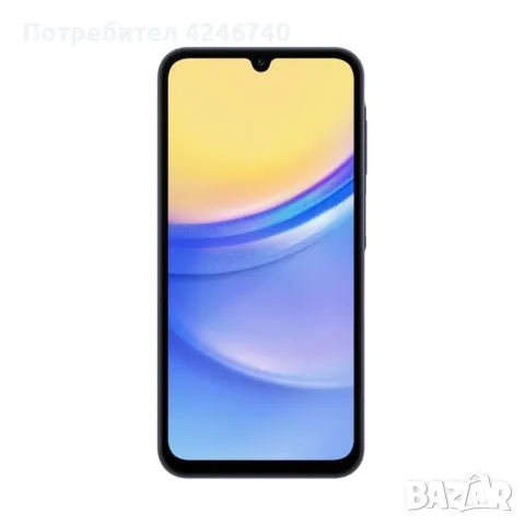  Телефон SAMSUNG GALAXY A15 5G, снимка 3 - Samsung - 47356127