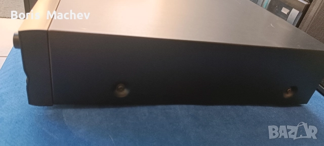 CD Recorder Yamaha CDR-S1000, снимка 3 - Ресийвъри, усилватели, смесителни пултове - 52776607