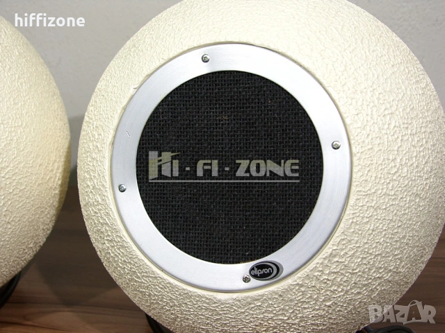 Тонколони   Elipson as 40 , снимка 5 - Тонколони - 53572726