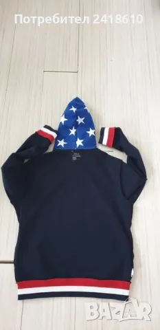 POLO Ralph Lauren USA Tech Performance  Mens Size M НОВО! ОРИГИНАЛ! Мъжки Суичер!, снимка 16 - Суичъри - 48306504