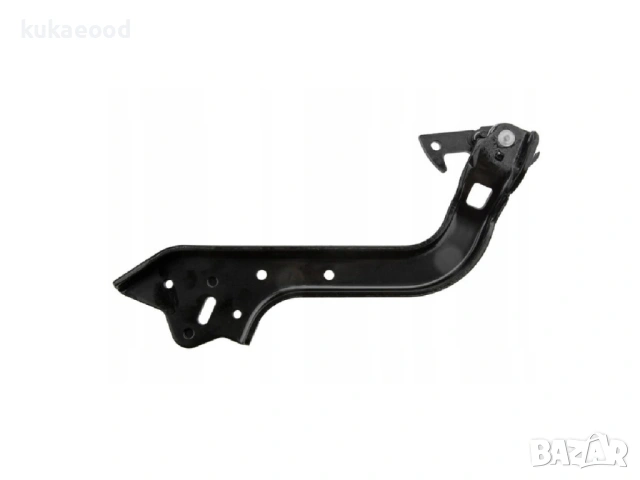 Ролка за плъзгаща врата за VW Crafter, снимка 5 - Части - 54076821