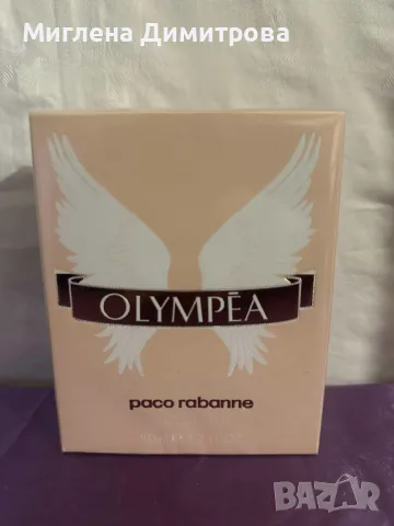 Paco Rabanne Olympea EDP 80ml за Жени, снимка 1 - Дамски парфюми - 48719551