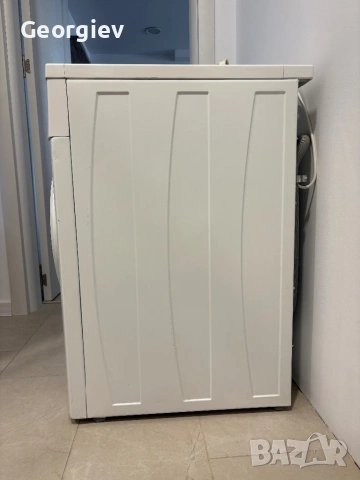 Пералня Gorenje WA 4.6 I – 6 кг, 1400 об/мин, снимка 5 - Перални - 53255650
