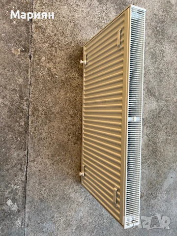 Панелен радиатор Korado Kingard Compact 600x1100, снимка 2 - Други стоки за дома - 50785178