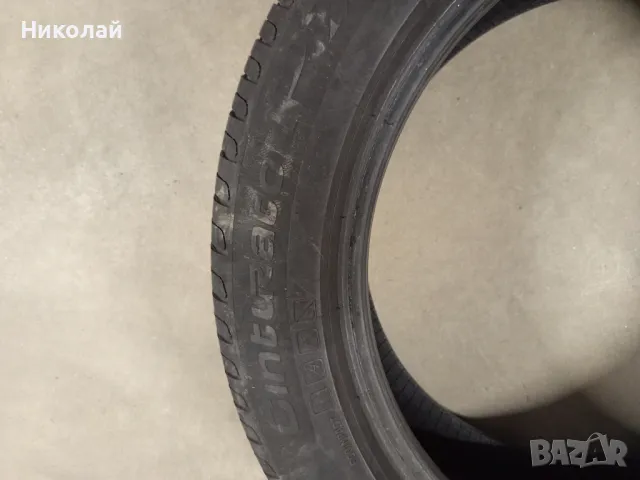 Pirelli Cinturato P7 SUV/4x4/Run flat/XL - цената е за целия комплект, снимка 4 - Гуми и джанти - 45316877