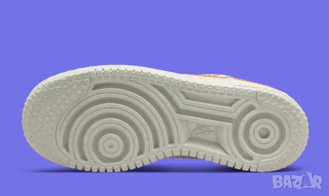 маратонки Nike Air Force 1 'Next Nature Coconut Milk' номер 40 ,5, снимка 8 - Маратонки - 53890954