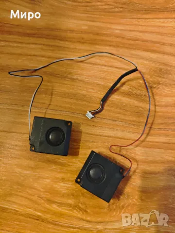 Лаптоп Toshiba Satellite L300 на части, снимка 13 - Части за лаптопи - 49739127