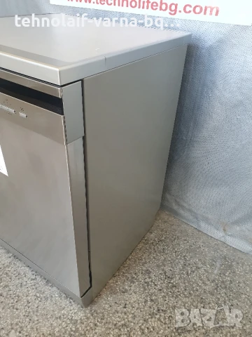 Съдомиялна машина свободно стояща Hanseatic , снимка 2 - Съдомиялни - 50805760