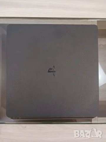 Продавам:PS4 Slim, снимка 1 - PlayStation конзоли - 47724748