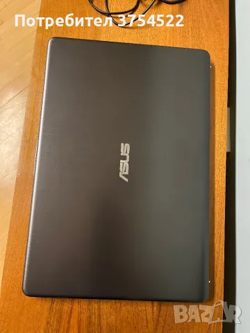 Лаптоп ASUS VivoBook S15 S530UN Intel Core i5-8250U, снимка 4 - Лаптопи за работа - 48826330