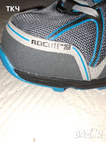 Inov-8 Roclite 282 № 38 дамски маратонки, снимка 8 - Маратонки - 46557462