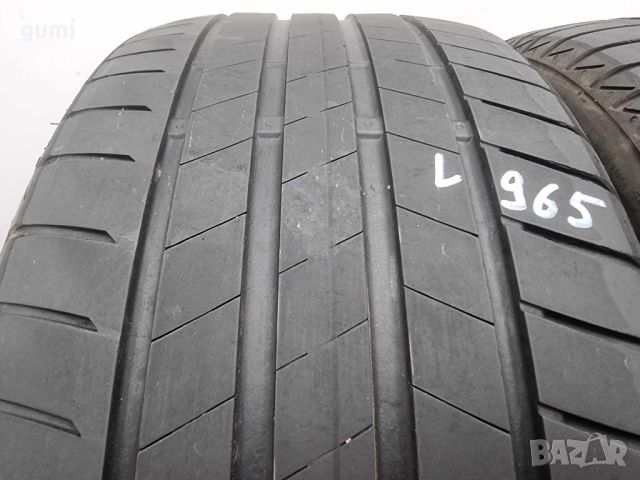 2бр летни гуми 225/45/17 BRIDGESTONE L0965 