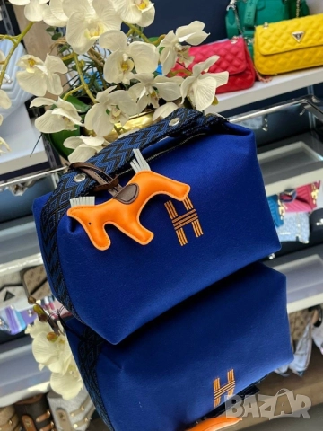 чанти hermes , снимка 17 - Чанти - 51430903
