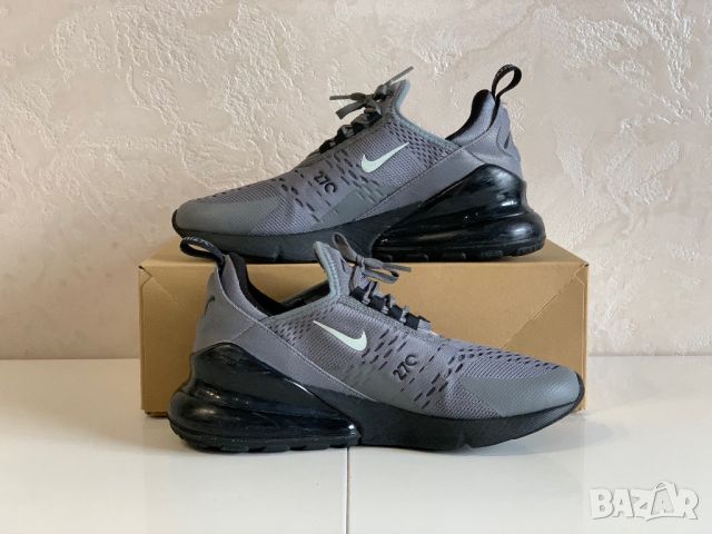 Оригинални маратонки Nike Air Max 270 | 39 номер, снимка 2 - Маратонки - 46078739