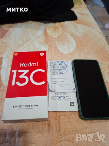 Xiaomi  8/256  чисто нов , снимка 2 - Xiaomi - 51888859