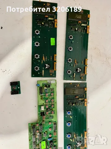 Части за кафемашина Jura Юура, снимка 2 - Кафемашини - 50175843