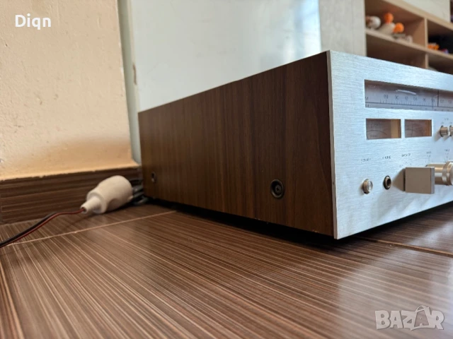 Akai AA-1030 , снимка 8 - Ресийвъри, усилватели, смесителни пултове - 51398125